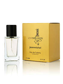 Jeanmishel Love 1 Million  60ml