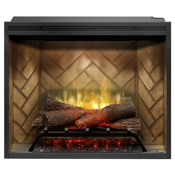 Електрокамін Dimplex Revillusion 30 RBF