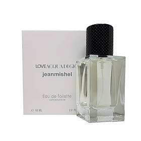 Jeanmishel Love Acqua di Gio  60ml