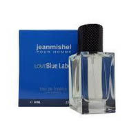 Jeanmishel Love Blue Label pour homme 60ml