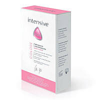 Кератиновий догляд для фарбованого волосся Vitality's Intensive Aqua After-Colour Keratin Treatment, 200 мл (2*100 мл)