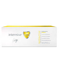 Поживна сироватка з керамідами Vitality's Intensive Aqua Nourishing Treatment 10*7 мл