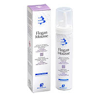 Biogena Flogan Mousse Очищаючий мус-экфолиант для обличчя