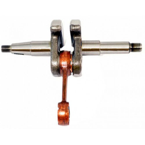 Колінвал для бензопили Goodluck 4500-5200