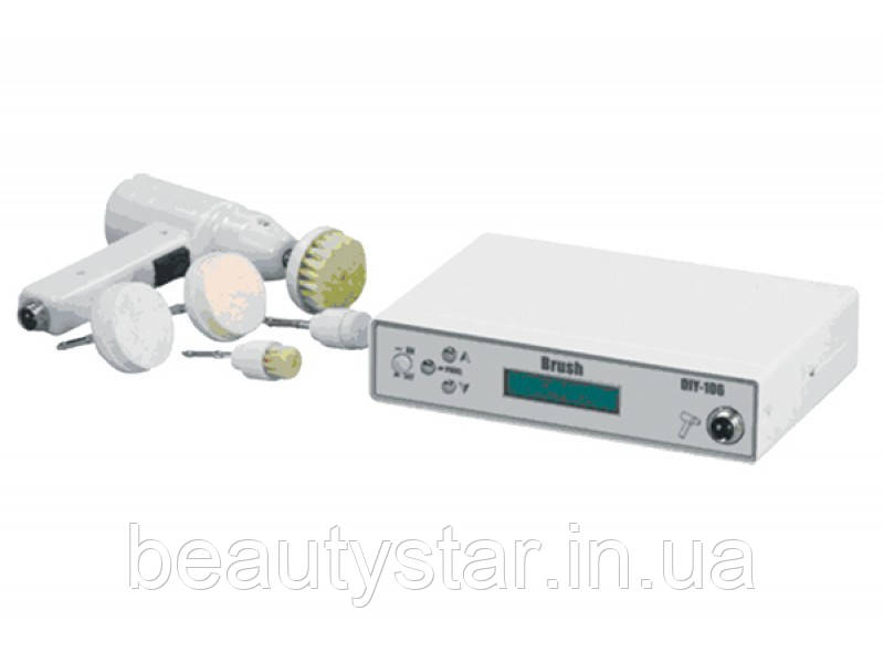 Косметологический аппарат для брашинга модель 106 - фото 1 - id-p802125938