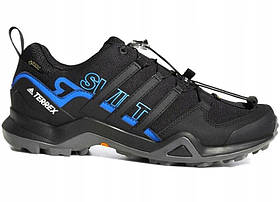 Зимові чоловічі кросівки Adidas Terrex Swift R2 Gore-Tex AC7829 ОРИГІНАЛ