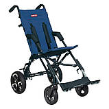 Спеціальна коляска для дітей із ДЦП Patron CORZO Xcountry Rehab Buggy CRX 42 Special Needs Stroller, фото 3