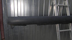 Накладка порога права Toyota Avensis T250 7585105010