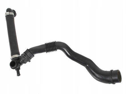 ШЛАНГ ТРУБКА ФІЛЬТРА ODMA ДО AUDI A4 B5 1,6 AHL ARM, фото 3