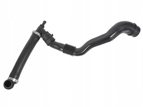 ШЛАНГ ТРУБКА ФІЛЬТРА ODMA ДО AUDI A4 B5 1,6 AHL ARM, фото 1