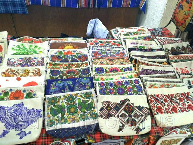 сумки ручної роботи купити рюкзак Україна