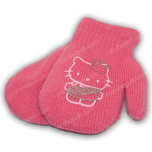 детские перчатки оптом