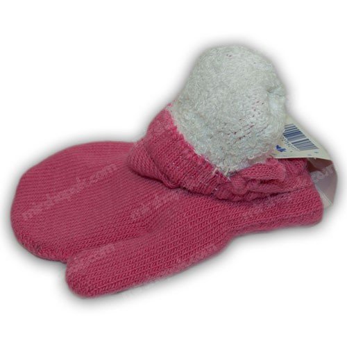 детские перчатки оптом