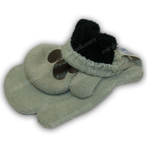 детские перчатки оптом