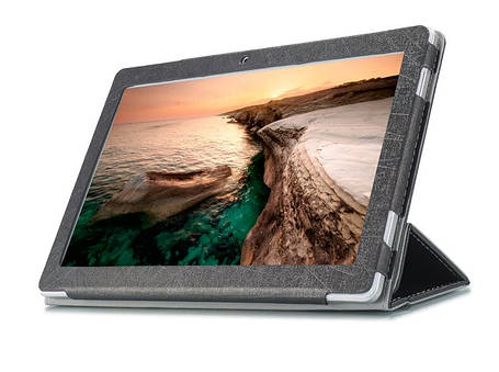 Оригінальний чохол — книжка CUBE iPlay 10 (U83GT), фото 1