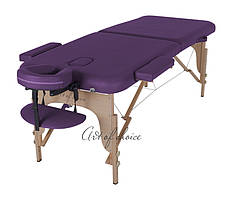 Складаний масажний стіл Art of choice MIA