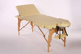 Складаний масажний стіл ЕкономкласуASFPrestige
