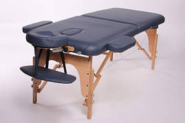 Складаний масажний стіл Економкласу ASFКласик LS