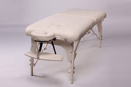 Складаний масажний стіл ЕкономкласуASFРоял LS