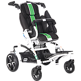 Спеціальна коляска для дітей з ДЦП Patron TOM 5 Streeter Rehab Stroller Special Needs, фото 6