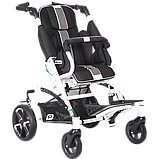 Спеціальна коляска для дітей з ДЦП Patron TOM 5 Streeter Rehab Stroller Special Needs, фото 8