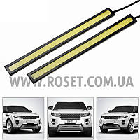 Автомобільні ходові вогні LED Daytime Running Light