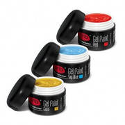 Гель-фарби PNB