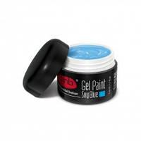 Гель-фарба PNB Gel Paint Sky Blue 11, 5 мл