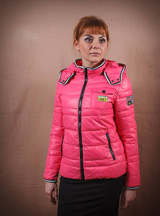 Куртка Snow Clarity, фото 2