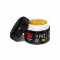 Гель-фарба PNB Gel Paint Gold 06, 5 мл