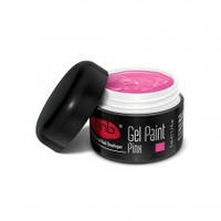 Гель-фарба PNB Gel Paint Pink 12, 5 мл