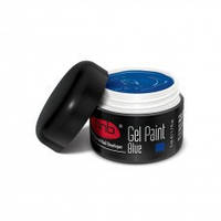 Гель-фарба PNB Gel Paint Blue 10, 5 мл