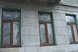 Вікна металопластикові Стеко, фото 8