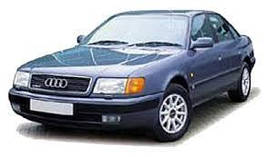 Audi A6 (C4) (1994-1997)