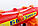 Іграшкова машинка Автоцистерна Муссон Оріон (306), фото 4
