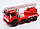 Іграшкова машинка Камаз Х1 Пожежний автомобіль Оріон (290), фото 2