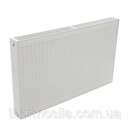 Радіатор сталевий панельний ThermoKraft тип 11 500х1000 1292 Wt бокове підключення