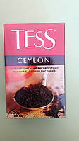 Чай Tess Ceylon 90 г черный