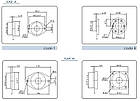 НАСОСИ ШЕСТЕРЕННІ GROUP 40 WARYNSKI HYDRAULIKA, фото 2