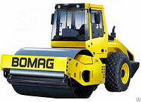 Грунтовый каток BOMAG BW 211 D-5