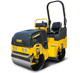 Тандемний коток BOMAG BW 900-50