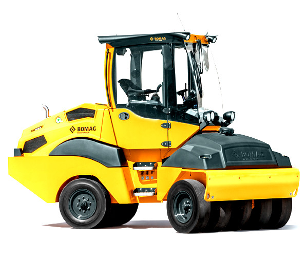 Пневмоколісний Коток BW 28 RH BOMAG, фото 1