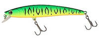 Воблер Strike Pro Arc Minnow 105Sp JL-092Sp GC01S 11.6г 0.5-1.0м