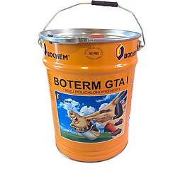 Клей Bochem Boterm GTA I 11кг (Товар в дорозі)
