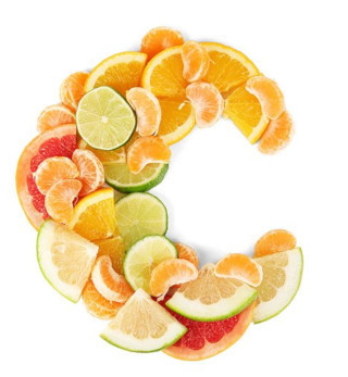 Лимон - джерело вітаміну С