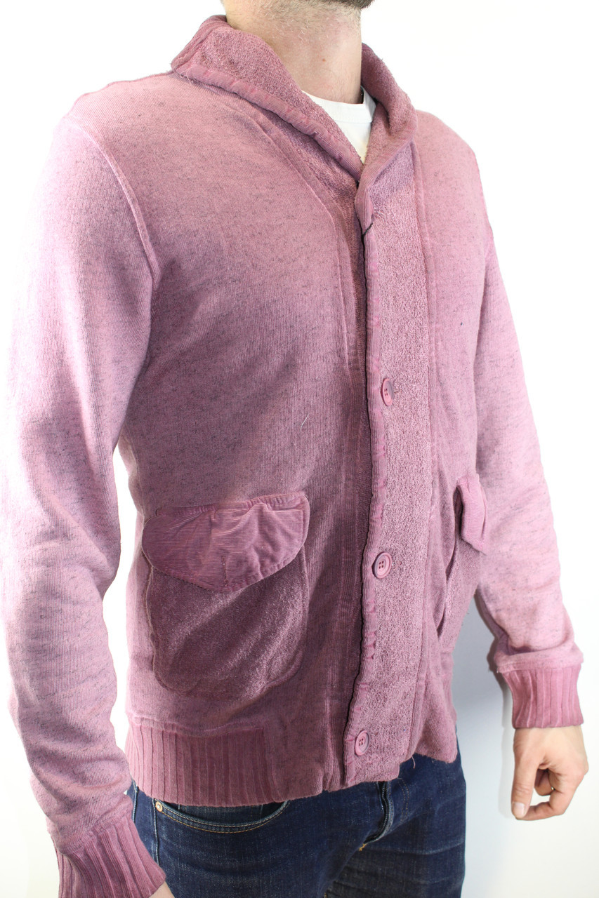 Кофта чоловіча White 1881/2, фото 1