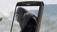 Cubot King Kong 3 - перший погляд