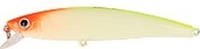 Воблер Strike Pro Arc Minnow 105Sp JL-092Sp A116L Glow 11.6г 0.5-1.0м