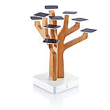 Зарядний пристрій на сонячних батареях XD Design Suntree, фото 2