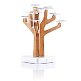 Зарядний пристрій на сонячних батареях XD Design Suntree, фото 3